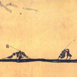 Zen Tag in Stille