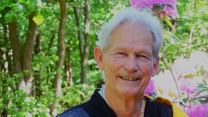Zen Sesshin mit Christoph Rei Ho Hatlapa